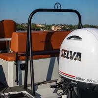 PROMO SWLVA Killer Whale 150 XSR E.F.I Tasso 0