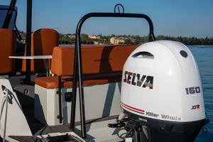 PROMO SWLVA Killer Whale 150 XSR E.F.I Tasso 0