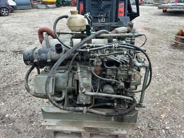 MOTORE RISCALDAMENTO