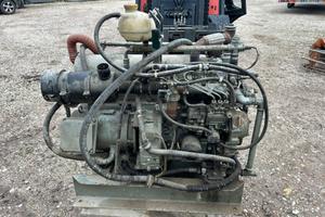 MOTORE RISCALDAMENTO