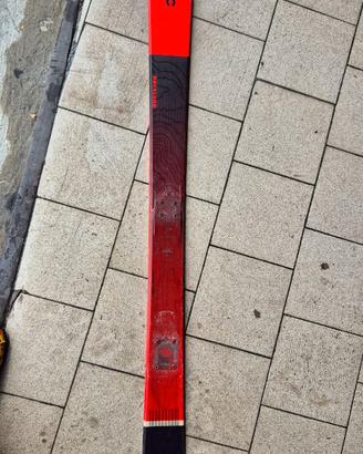 Asta sci atomic backland 80 sl