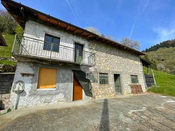 RUSTICO A VIGOLO