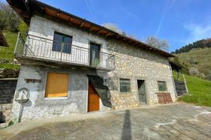 RUSTICO A VIGOLO