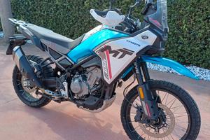 Cf Moto 450MT