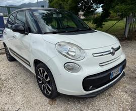 Fiat 500L 1.3 Multijet 85 CV Lounge neopatentati