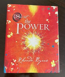 The Power - Rhonda Byrne  nuovo