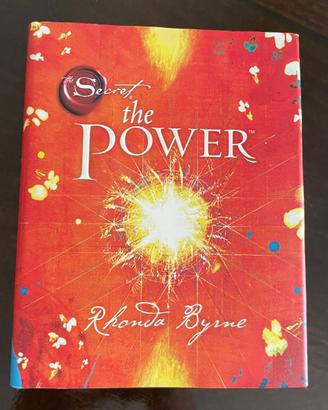 The Power - Rhonda Byrne  nuovo