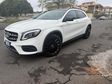 Mercedes gla (h247) - 2019