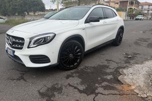 Mercedes gla (h247) - 2019