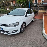 Golf 7 2.0 Tdi