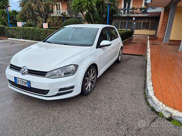 Golf 7 2.0 Tdi