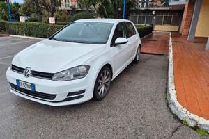Golf 7 2.0 Tdi