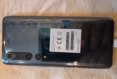 Xiaomi MI 10 5G RAM 8 GB 128 GB mem.