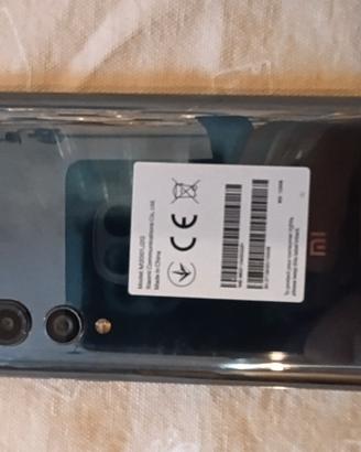 Xiaomi MI 10 5G RAM 8 GB 128 GB mem.