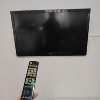 TV LG 42" LED Full HD - Modello 42LV450A