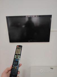 TV LG 42" LED Full HD - Modello 42LV450A