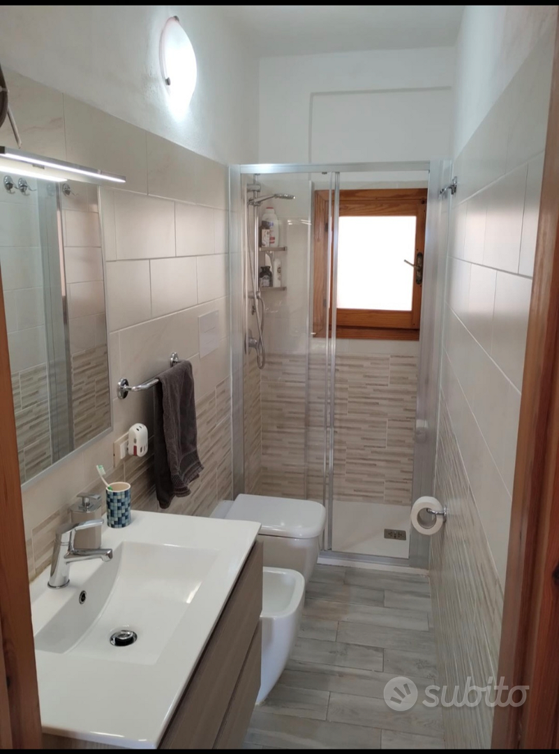 Apartment in Terranoa/Olbia, Gallura Nord-Est Sardegna - Vista 4