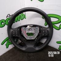 VOLANTE CON COMANDI PER HYUNDAI I10 BA 2019