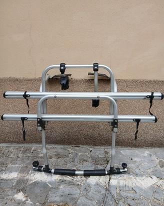 Portabici per Volkswagen Tiguan