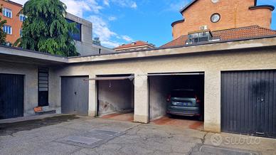 BOX A TORINO