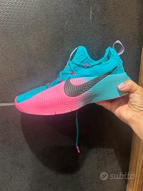 Nike lebron “south beach”