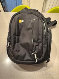 Borsa fotografica Case Logic per reflex/mirrorless