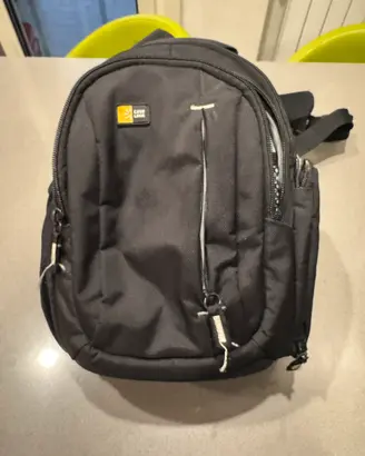 Borsa fotografica Case Logic per reflex/mirrorless