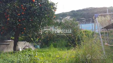 Rometta - Via Nazionale