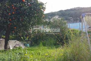 Rometta - Via Nazionale