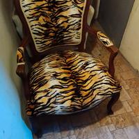 lavori di tappezzeria 