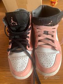 Scarpe Nike air 37,5