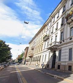 Appartamento di 348 m² a Milano