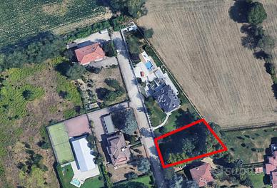 TER. RESIDENZIALE A PARMA