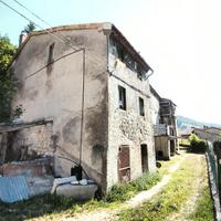 Casa terra-tetto a montemonaco loc rocca