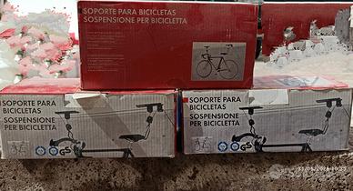 Sospensore per Bicicletta