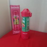 Frullatore Nutribullet NBP003MA