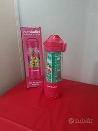 Frullatore Nutribullet NBP003MA