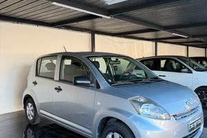 Daihatsu Sirion 1.0 Hiro Green Powered