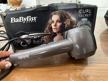 BaByliss Curl Secret Ionic