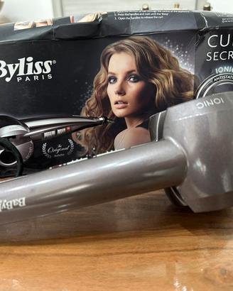 BaByliss Curl Secret Ionic