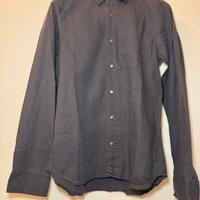 Camicia Jil Sander uomo – taglia M – 100% cotone