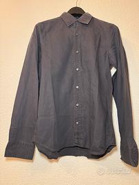 Camicia Jil Sander uomo – taglia M – 100% cotone