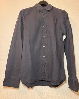 Camicia Jil Sander uomo – taglia M – 100% cotone
