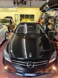 CL 63 amg