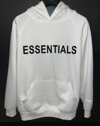 felpa essentials
