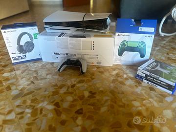 PlayStation 5