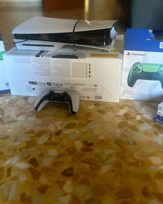 PlayStation 5