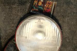 gruppo ottico faro anteriore aprilia vespa 50 r or