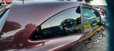 FORD KA 2010 - VETRO FISSO POSTERIORE DESTRO