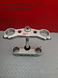 PIASTRA INFERIORE HUSQVARNA TC 250 2011 2012 TC250